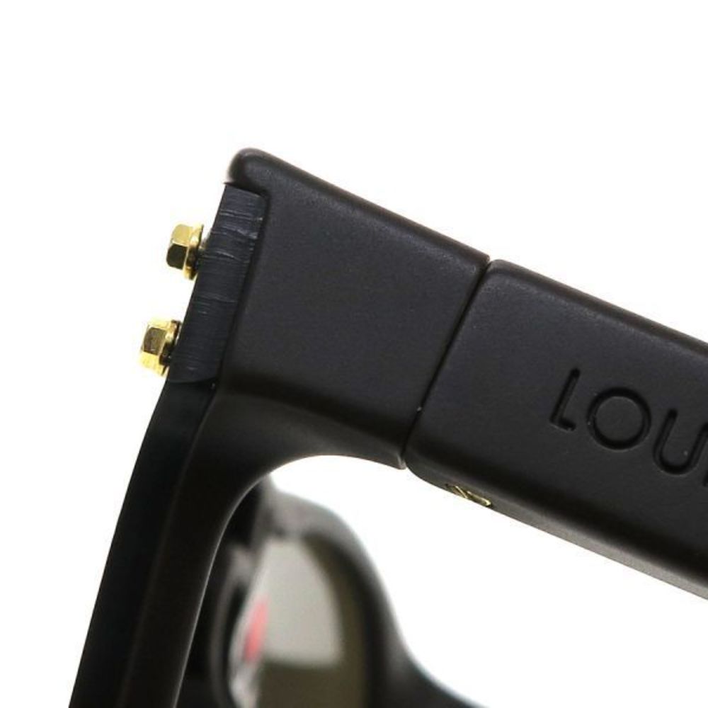 Louis Vuitton LV Waimea Round Sunglasses - Picture 6 of 9